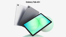 Samsung Tab A11 Plus