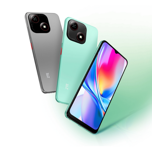 Nubia ZTE Blade A35e