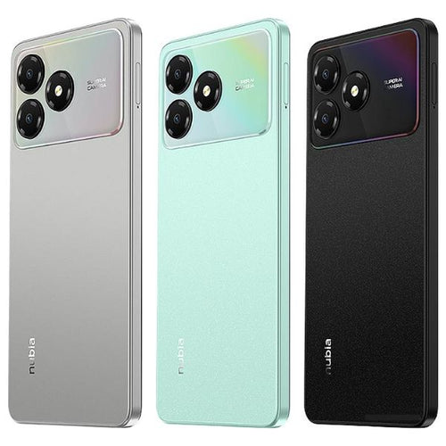 Nubia ZTE A36