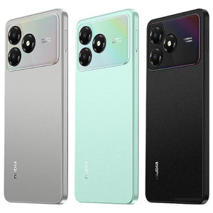 Nubia ZTE A36