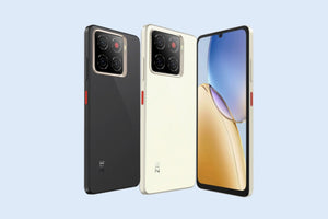 Nubia ZTE A56