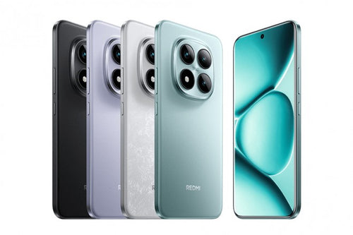 Redmi Note 15Pro Plus