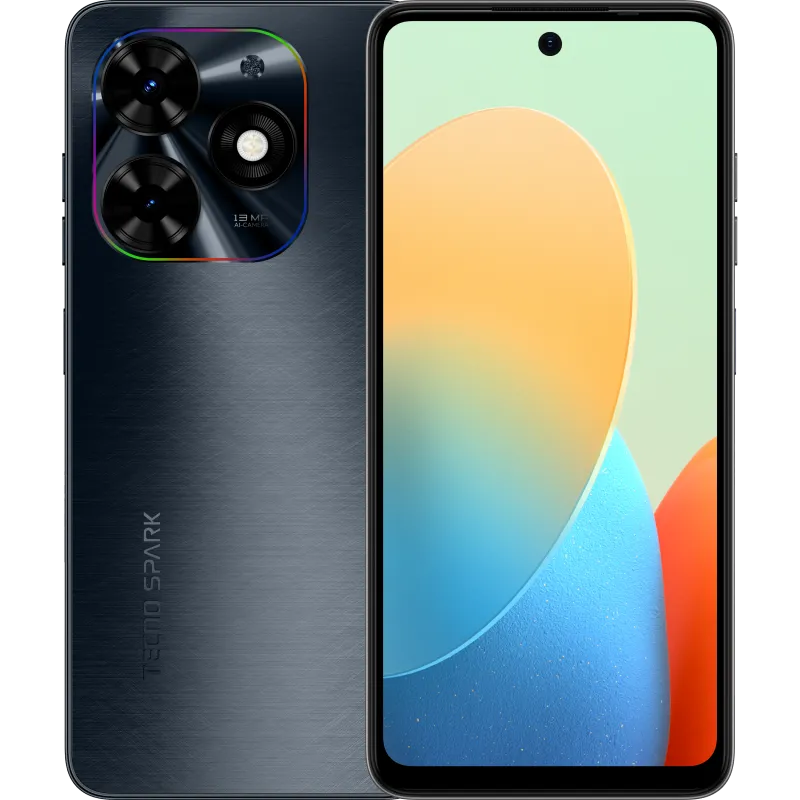 Tecno Spark Go (2024)