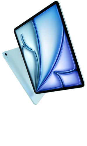 iPad Air M2 (Wifi)