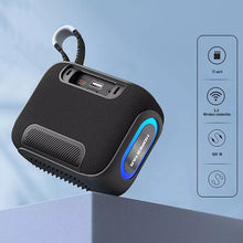 Hopestar speaker H66