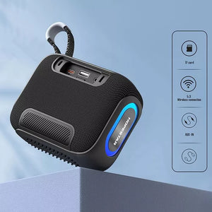 Hopestar speaker H66