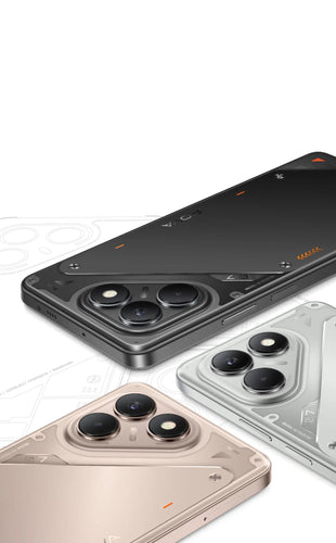Tecno Pova 7