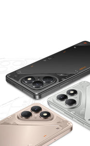 Tecno Pova 7