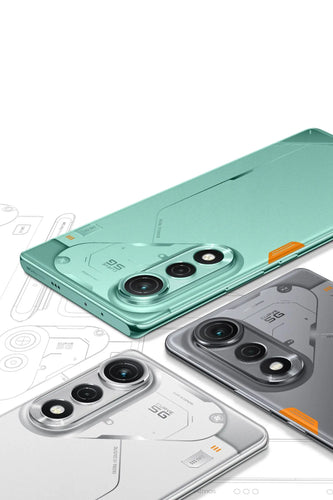 Tecno Pova Curve 5G