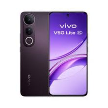 Vivo V50 Lite