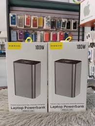 Laptop Powerbank 28800mah