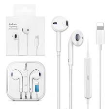 Iphone Original Earpod