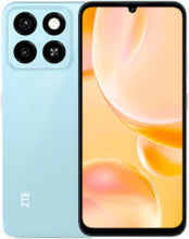Nubia ZTE Blade A55