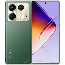 Infinix Note 40s