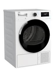 Beko Tumble Dryer BDP83HW