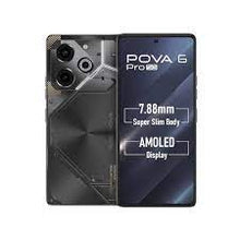 Tecno Pova 6Pro
