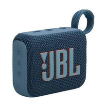 JBL GO 4