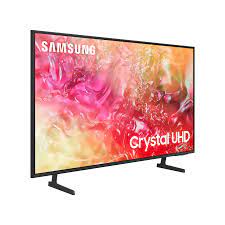 Samsung TV UA43DU7000KXMR