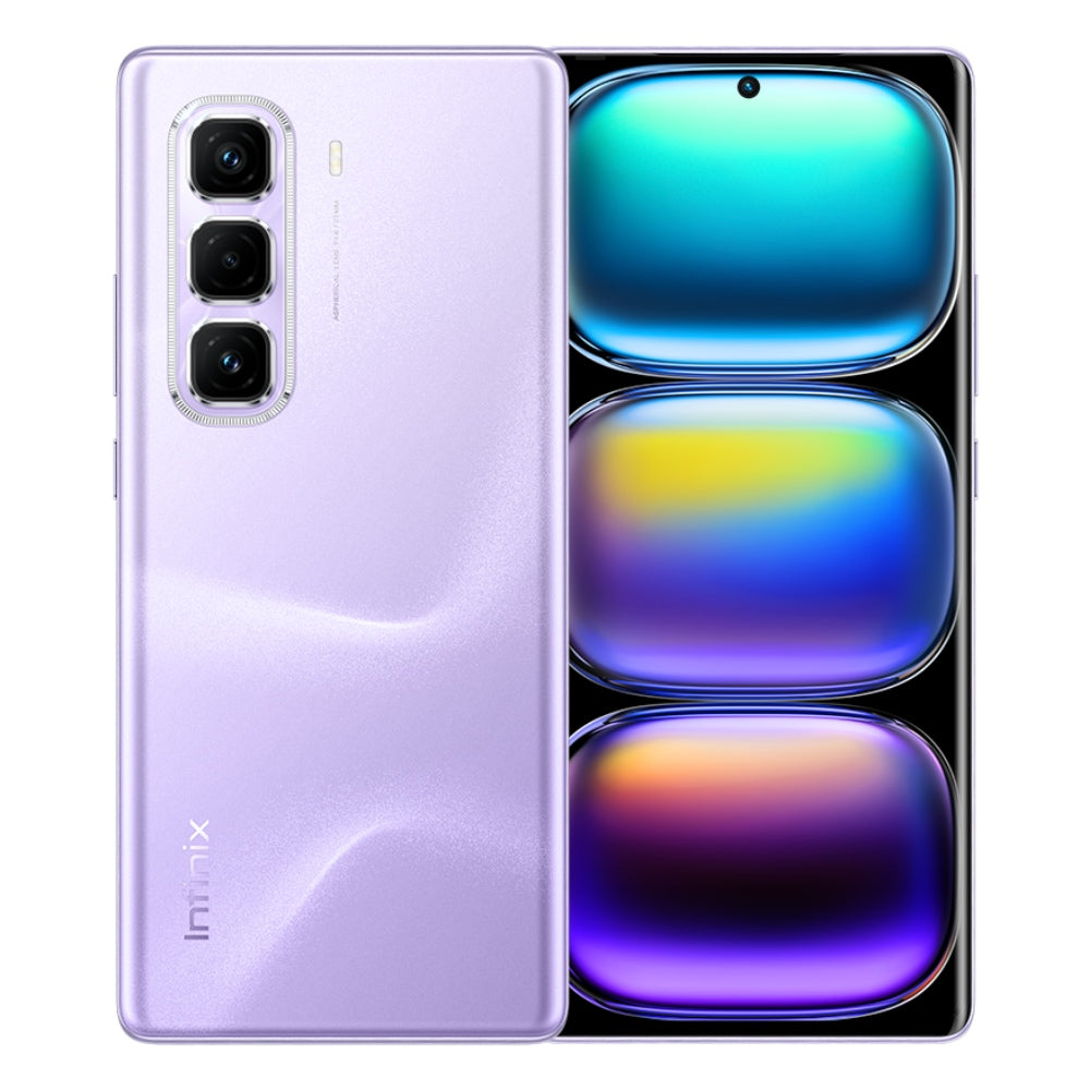 Infinix Hot 50 Pro Plus