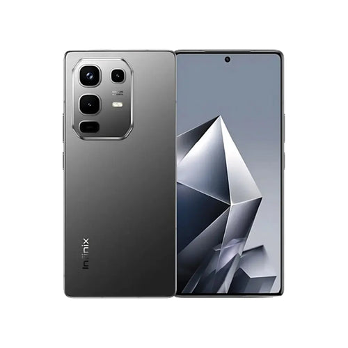 Infinix Note 50pro