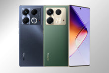 Infinix Note 40s