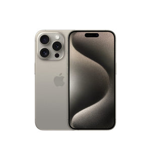Iphone 15 Pro ( Dual Sim)
