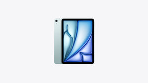iPad Air M2 (Wifi)
