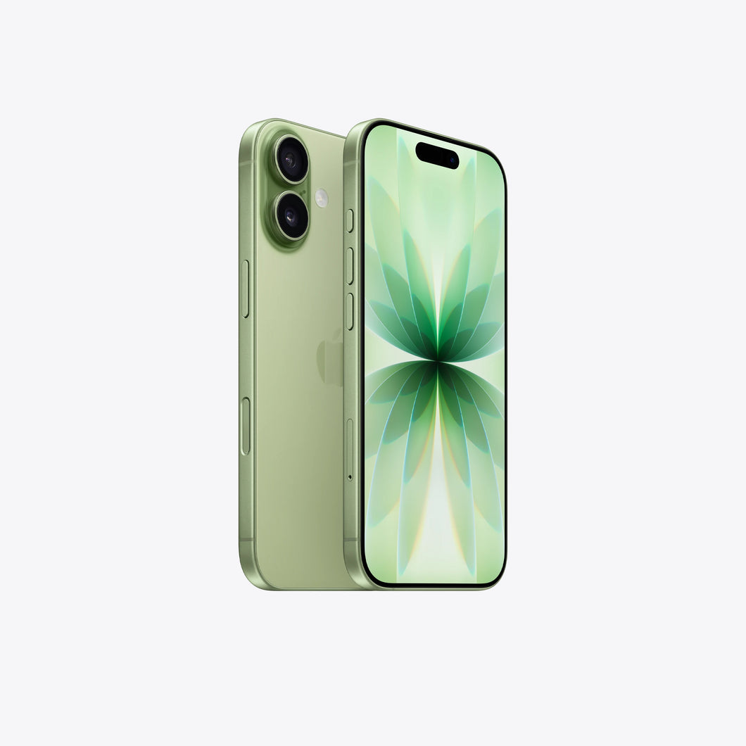 Iphone 17 (E Sim)