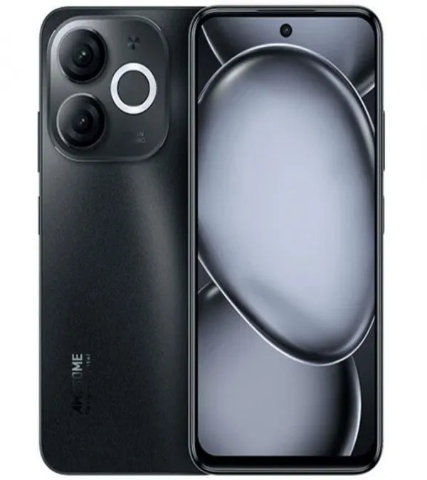 Itel A80