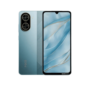 Poco C71