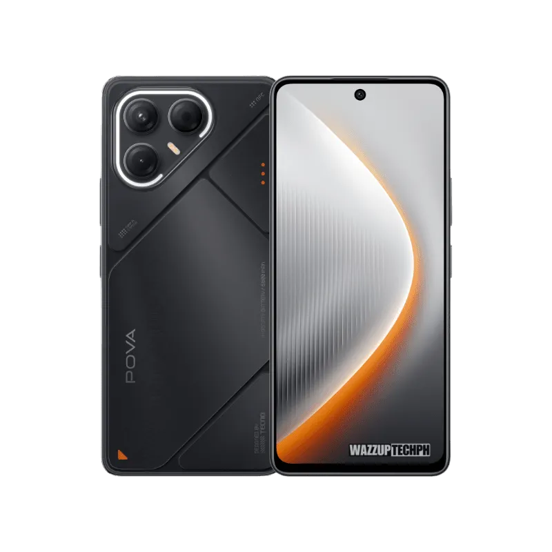 Tecno Pova 7