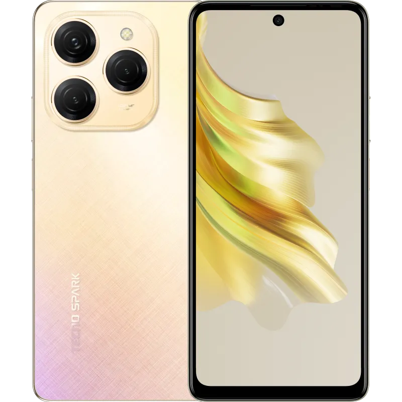 Tecno Spark 20Pro