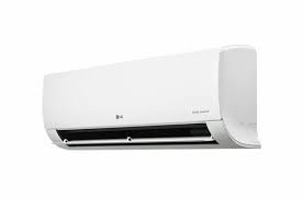 LG Aircon S4C12TZCAA