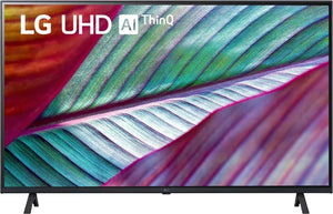 LG TV 43 UR7550