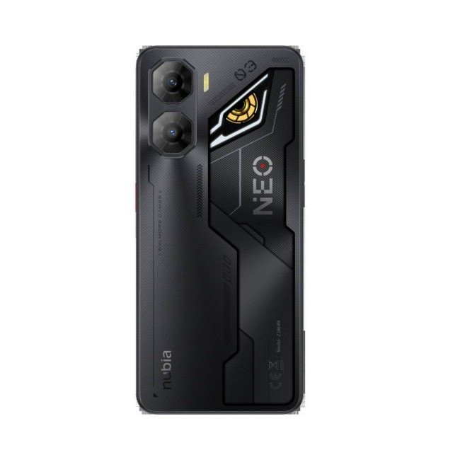 Nubia Neo 3(5G)