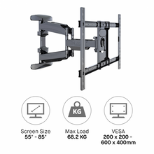 NB P65 Bracket