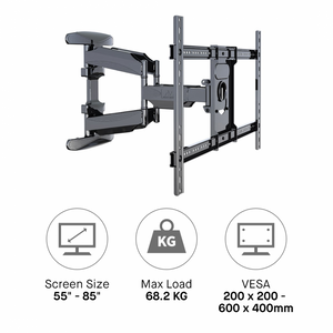 NB P65 Bracket