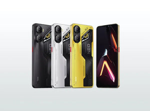 Nubia Neo 3(5G)
