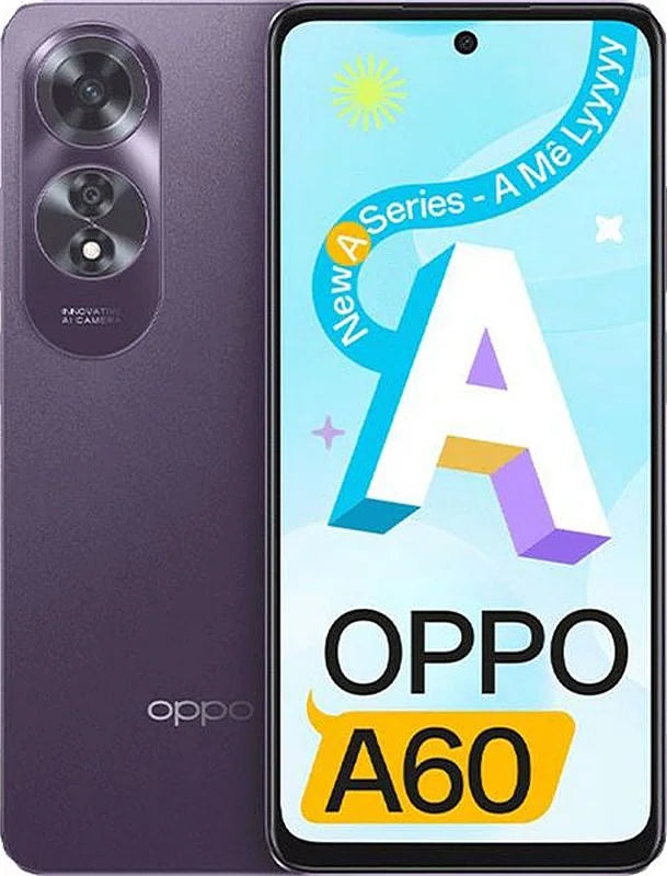 Oppo A60