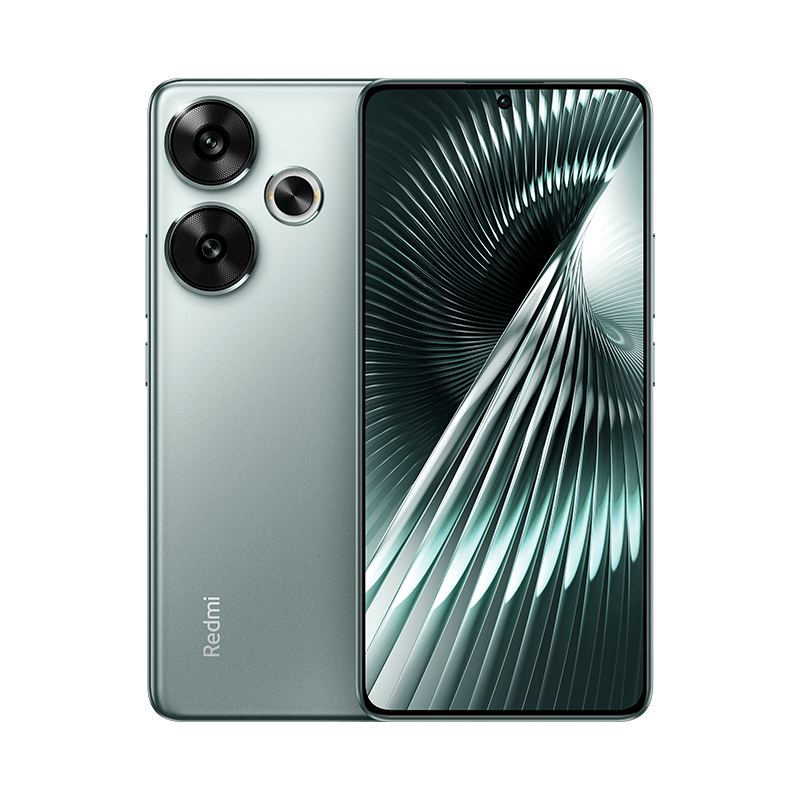 Redmi Turbo 3