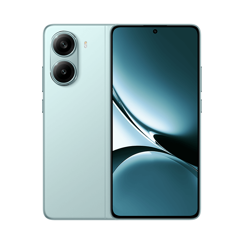 Redmi Turbo 4