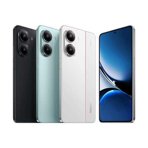 Redmi Turbo 4
