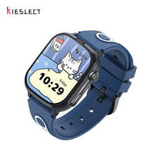Kieslect Kid Watch Qualy Plus