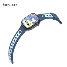Kieslect Kid Watch Qualy Plus