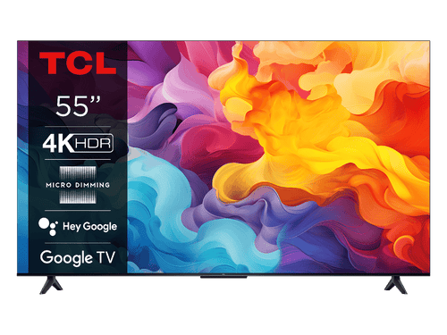 TCL TV 55V6B