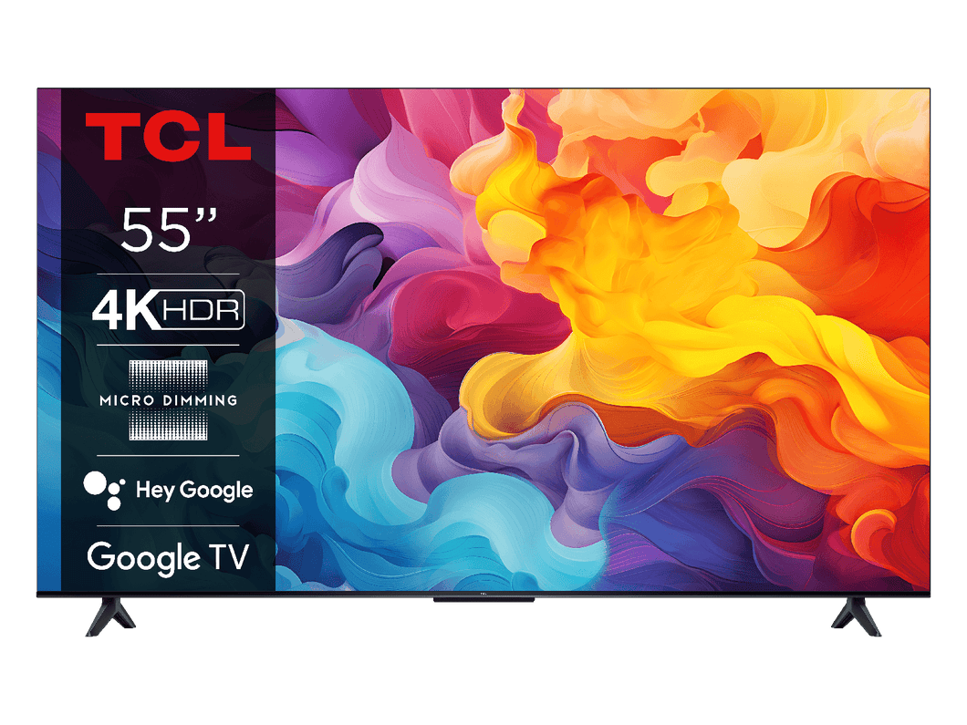 TCL TV 55V6B
