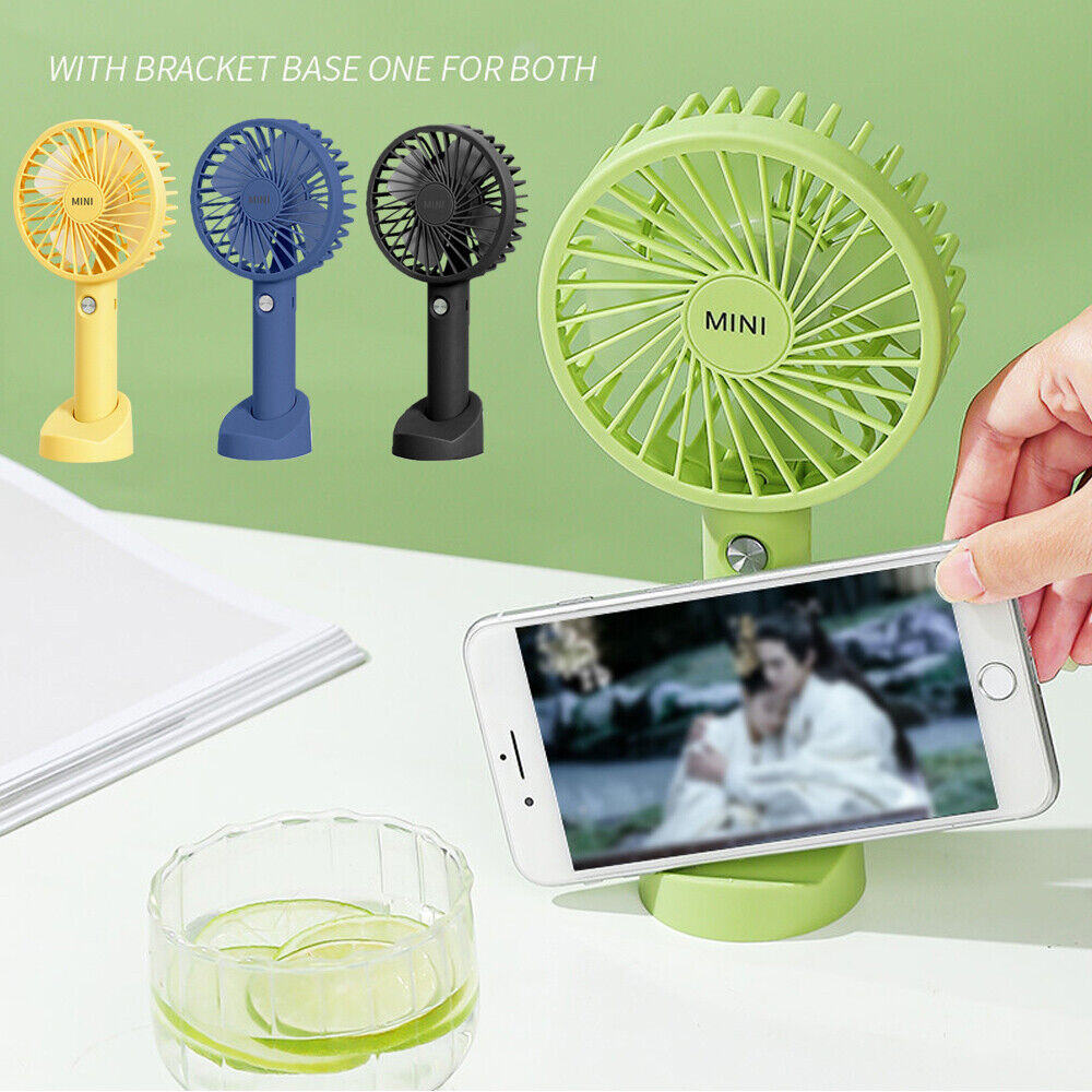 Mini Fan – Cinderella Myanmar