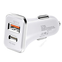 Car Charger