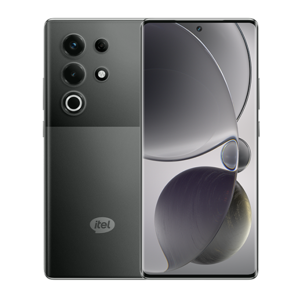 Itel S25 Ultra
