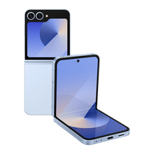 Samsung Galaxy Z Flip 6